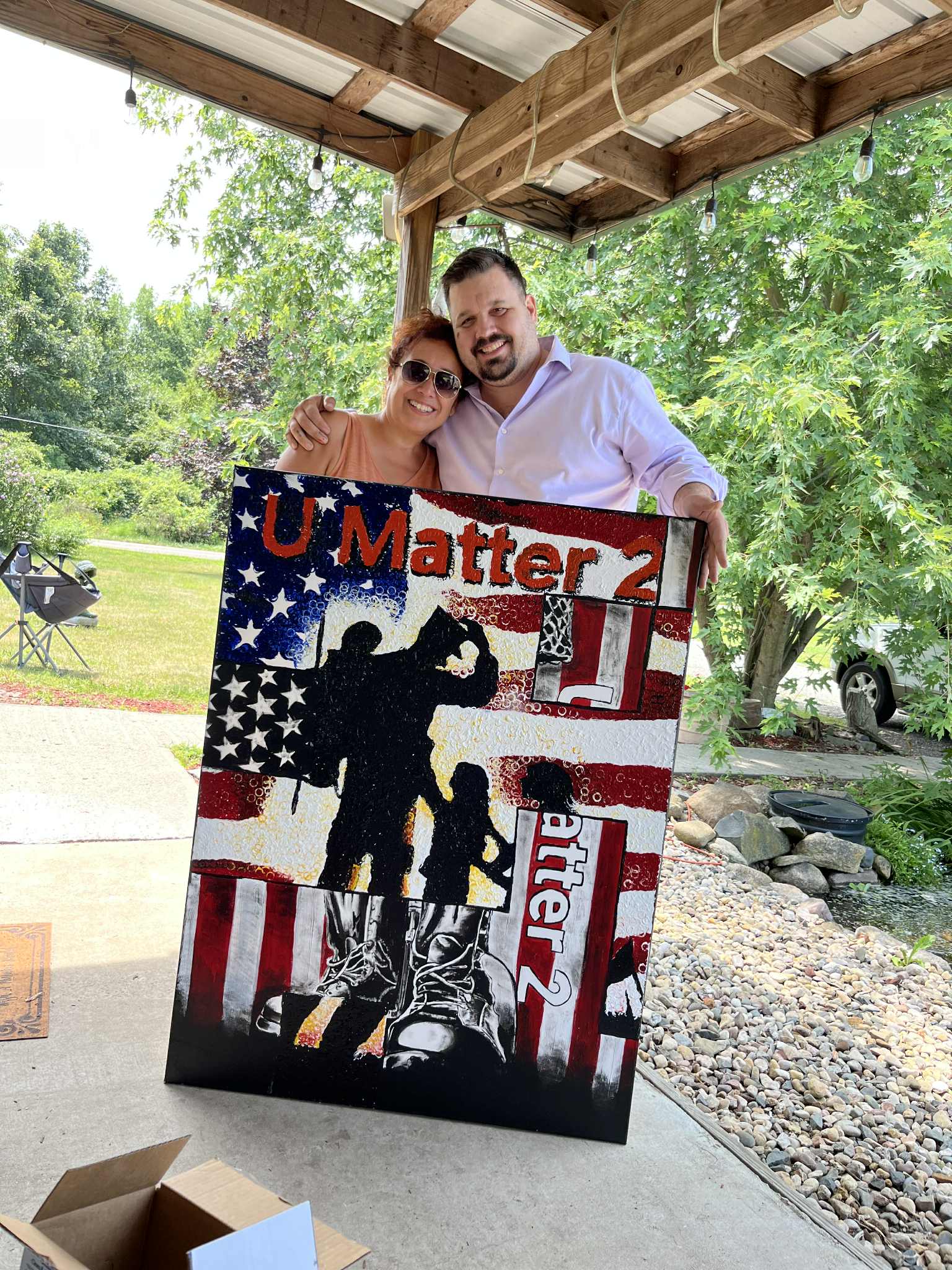 Place your Bids here.